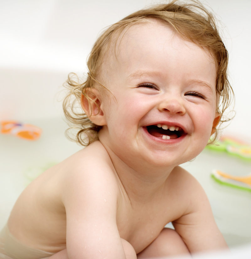 odontopediatria para bebés valladolid