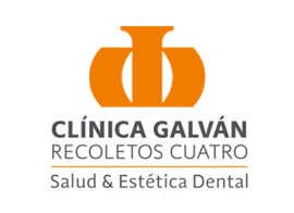 Logo Clínica Galván
