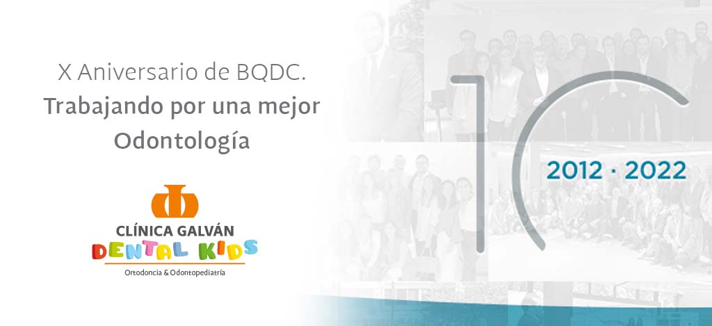 BDQC (Best Quality Dental Centers) cumple 10 años