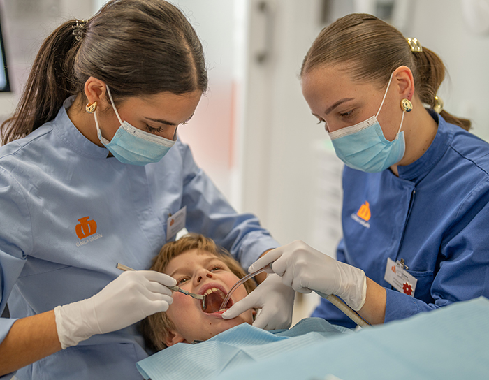Tecnología de vanguardia en Clínica Galván